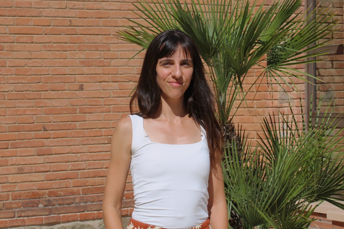 La CEU UAO acoge a su primera investigadora Marie Curie
